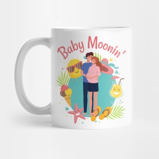 Baby Moonin' Mug